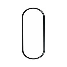 Скло захисне Drobak Xiaomi Mi Smart Band 7 Black Frame A+ (313186)