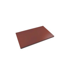 Дошка для нарізання FoREST Basic line 450 х 300 х 12 мм двостороння коричнева (453450)