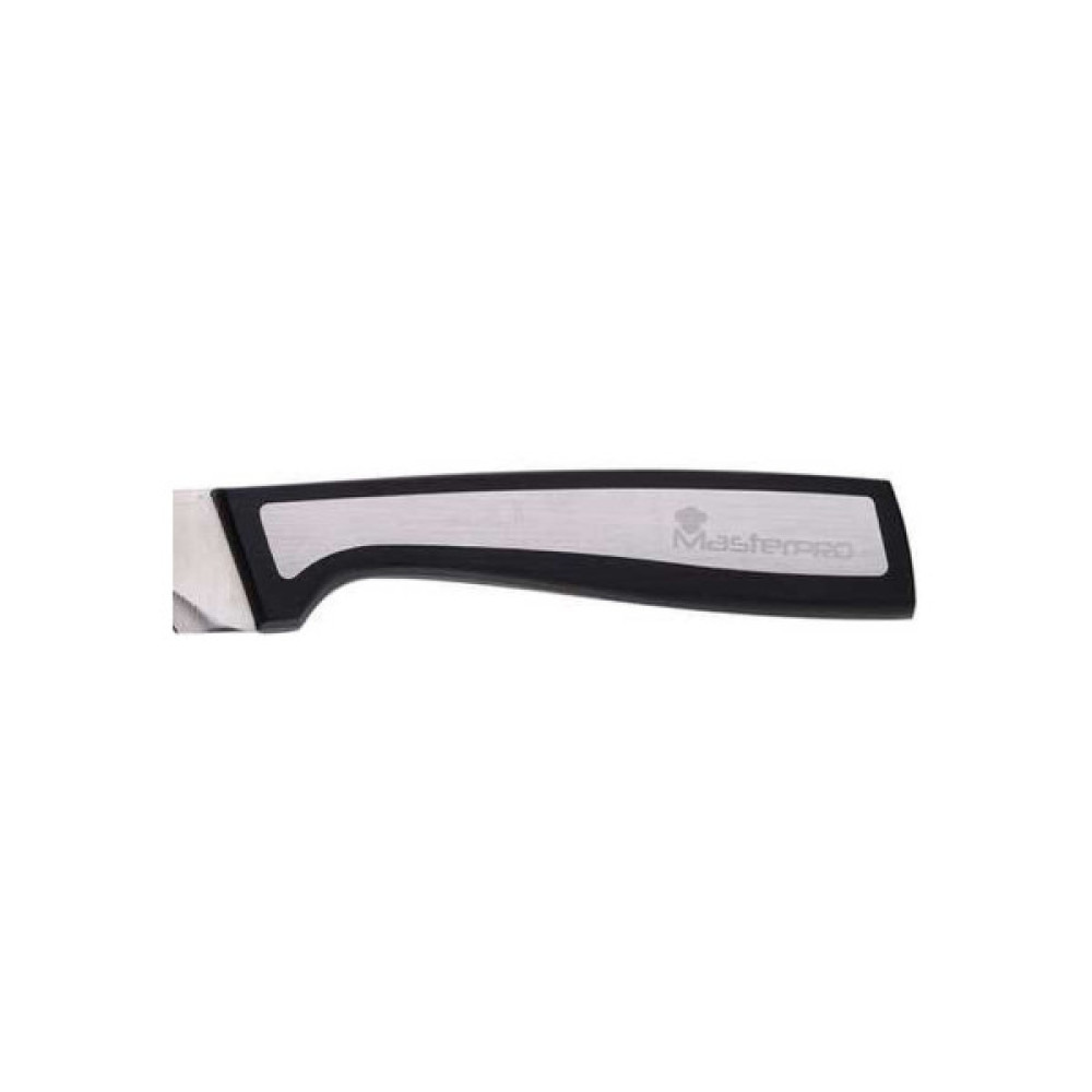 Кухонний ніж MasterPro Sharp для хліба 20 см (BGMP-4113) Кухонний ніж MasterPro Sharp для хліба 20 см (BGMP-4113)