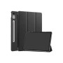 Чохол до планшета BeCover Smart Case Lenovo Tab P12 TB-370FU 12.7" Black (709878) Чохол до планшета BeCover Smart Case Lenovo Tab P12 TB-370FU 12.7" Black (709878)