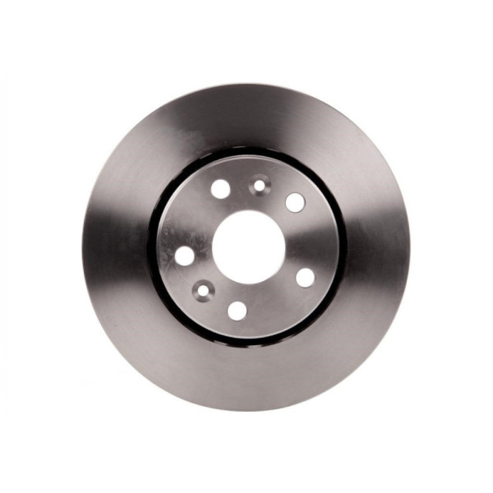 Гальмівний диск Bosch 0 986 479 S66 Гальмівний диск Bosch 0 986 479 S66