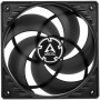 Кулер до корпусу Arctic P12 PWM Black (ACFAN00119A) Кулер до корпусу Arctic P12 PWM Black (ACFAN00119A)