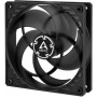 Кулер до корпусу Arctic P12 PWM Black (ACFAN00119A) Кулер до корпусу Arctic P12 PWM Black (ACFAN00119A)