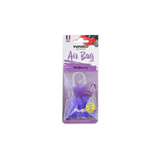 Ароматизатор для автомобіля WINSO AIR BAG Wildberry (538340)