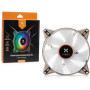 Кулер до корпусу Vinga RGB fan-07 Кулер до корпусу Vinga RGB fan-07