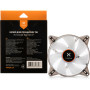 Кулер до корпусу Vinga RGB fan-07 Кулер до корпусу Vinga RGB fan-07