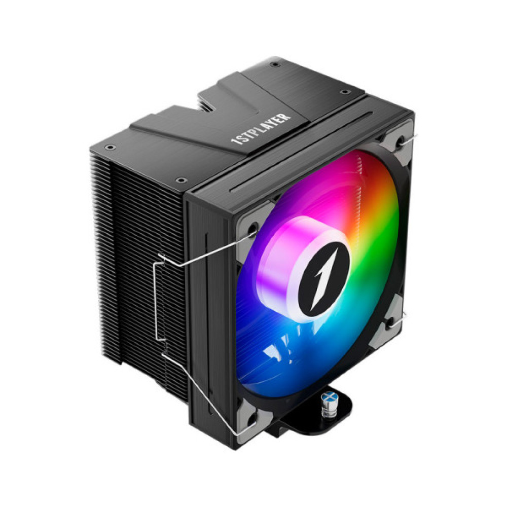 Кулер до процесора 1stPlayer PS130-BK