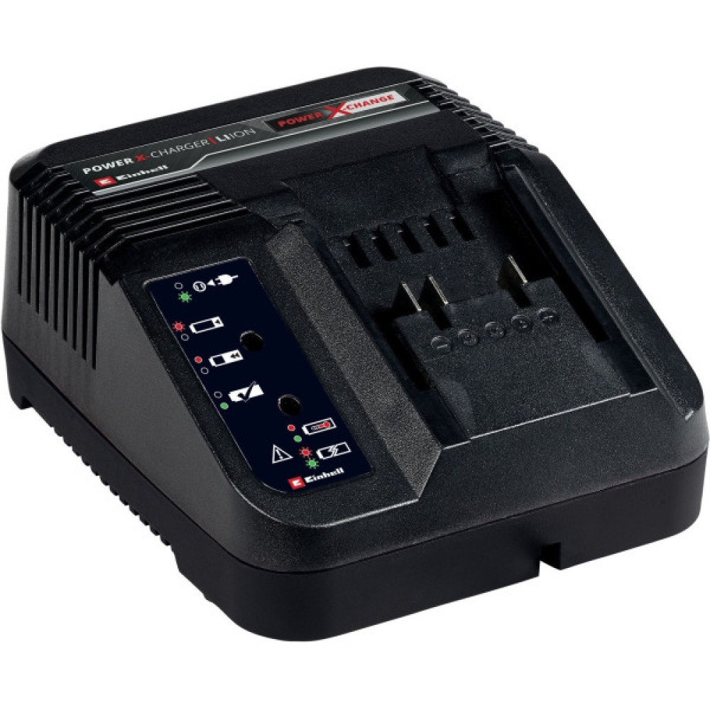 Набір акумулятора та зарядного пристрою Einhell Starter Kit PXC 18В 1х5.2А·год