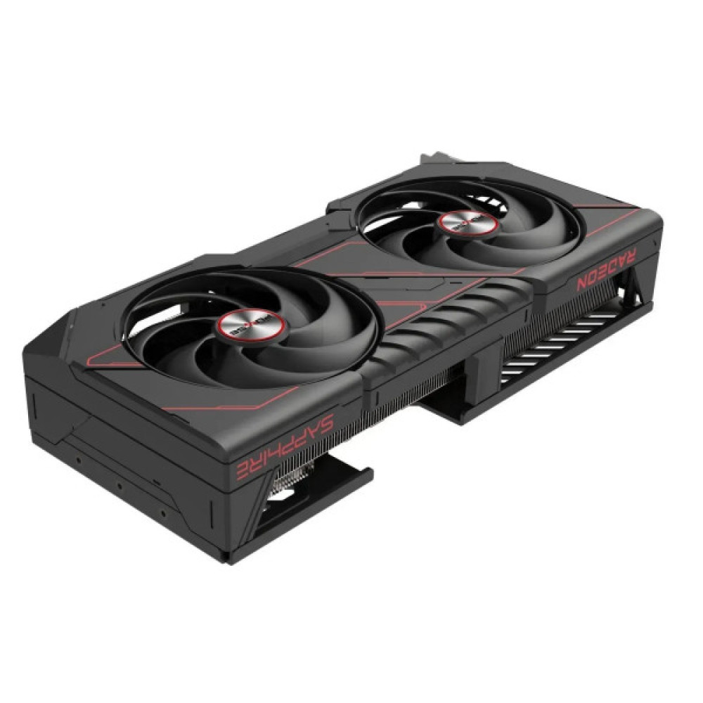 Відеокарта SAPPHIRE Radeon RX 9070 16GB GDDR6 PULSE GAMING OC