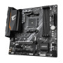 GIGABYTE B550M AORUS ELITE