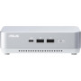 Комп'ютер ASUS NUC 14 Pro+ RNUC14RVSU900002I Kit(L6) / Ultra 9 185H, M.2 22x80 NVMe; 22x42 NVMe (90AR0051-M000J0) Комп'ютер ASUS NUC 14 Pro+ RNUC14RVSU900002I Kit(L6) / Ultra 9 185H, M.2 22x80 NVMe; 22x42 NVMe (90AR0051-M000J0)