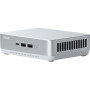 Комп'ютер ASUS NUC 14 Pro+ RNUC14RVSU900002I Kit(L6) / Ultra 9 185H, M.2 22x80 NVMe; 22x42 NVMe (90AR0051-M000J0) Комп'ютер ASUS NUC 14 Pro+ RNUC14RVSU900002I Kit(L6) / Ultra 9 185H, M.2 22x80 NVMe; 22x42 NVMe (90AR0051-M000J0)
