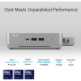 Комп'ютер ASUS NUC 14 Pro+ RNUC14RVSU900002I Kit(L6) / Ultra 9 185H, M.2 22x80 NVMe; 22x42 NVMe (90AR0051-M000J0) Комп'ютер ASUS NUC 14 Pro+ RNUC14RVSU900002I Kit(L6) / Ultra 9 185H, M.2 22x80 NVMe; 22x42 NVMe (90AR0051-M000J0)