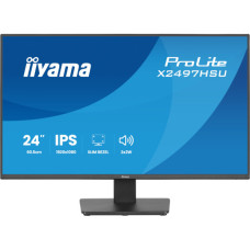 IIYAMA X2497HSU-B1
