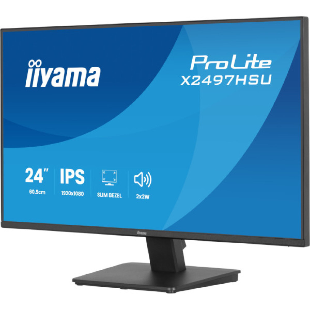 IIYAMA X2497HSU-B1