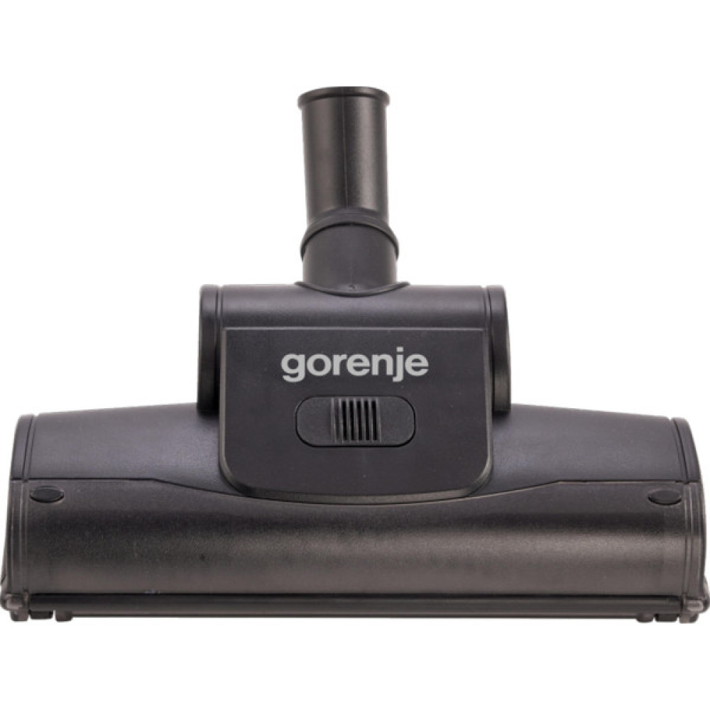 Пилосос Gorenje контейнерний, 850Вт, конт пил -3.3л, HEPA, телескоп трубка, сенсорне упр, бронзовий