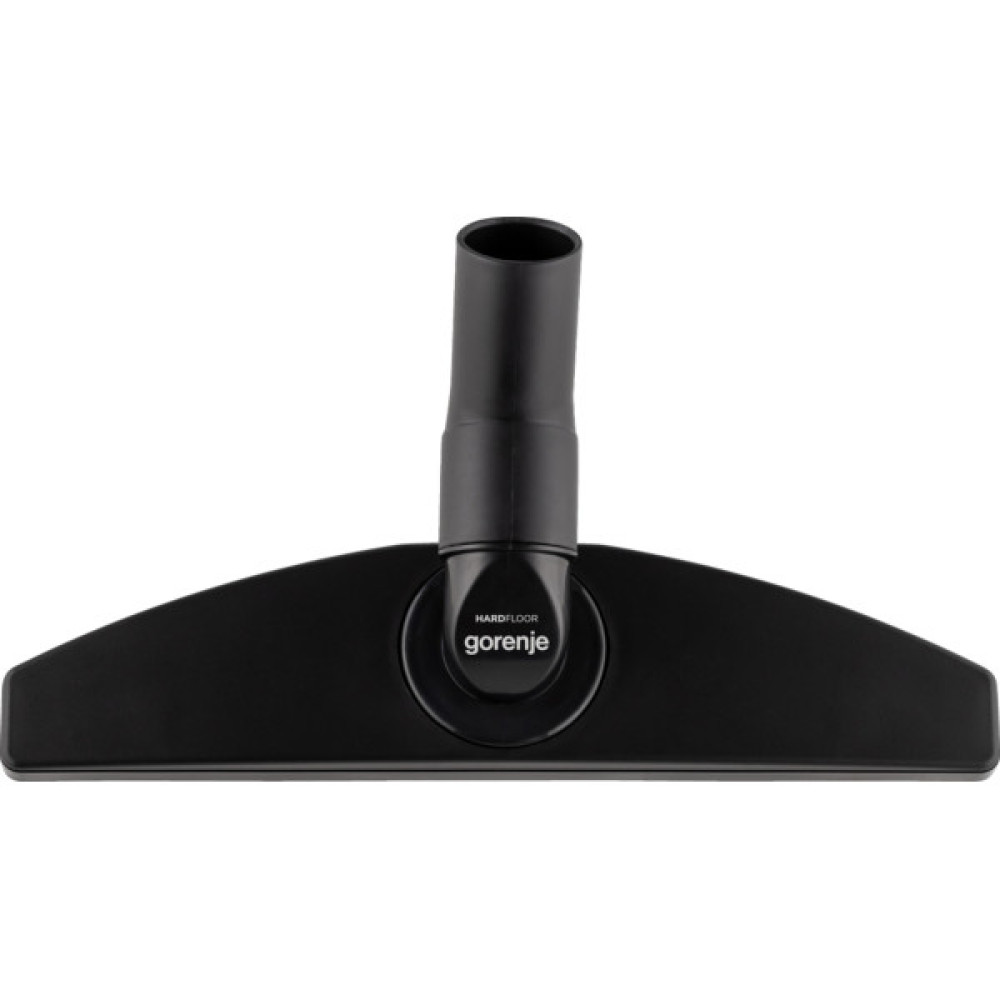 Пилосос Gorenje контейнерний, 850Вт, конт пил -3.3л, HEPA, телескоп трубка, сенсорне упр, бронзовий