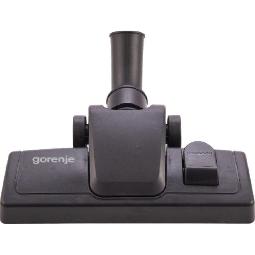 Пилосос Gorenje контейнерний, 850Вт, конт пил -3.3л, HEPA, телескоп трубка, сенсорне упр, бронзовий