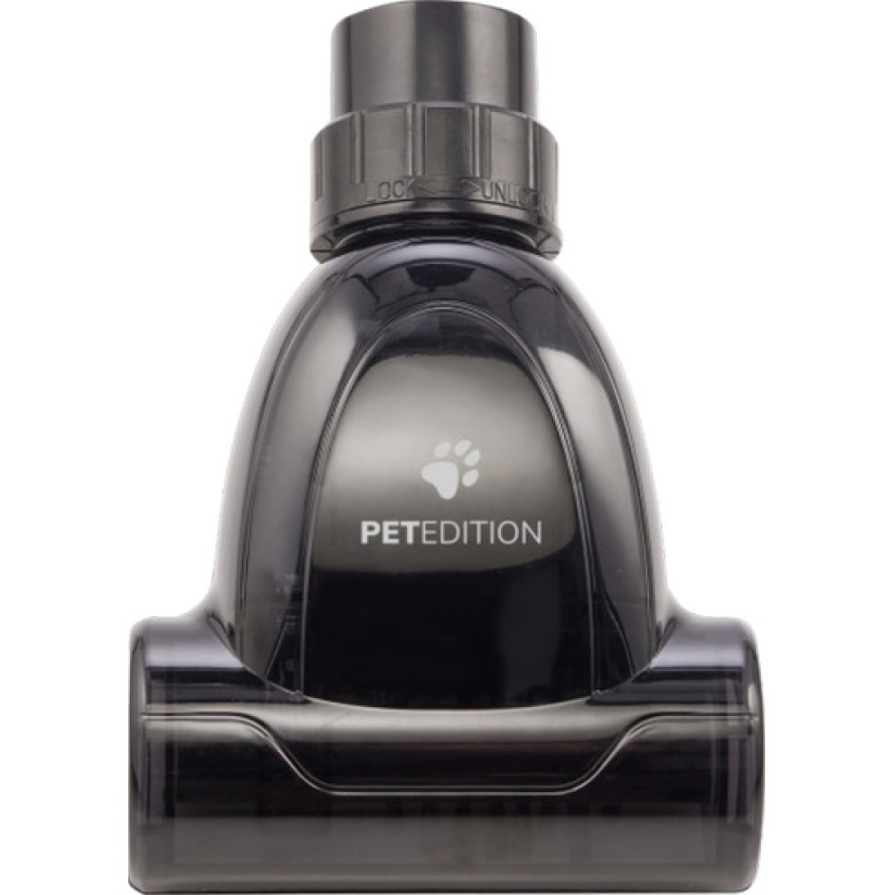 Пилосос Gorenje контейнерний, 850Вт, конт пил -3.3л, HEPA, телескоп трубка, сенсорне упр, бронзовий