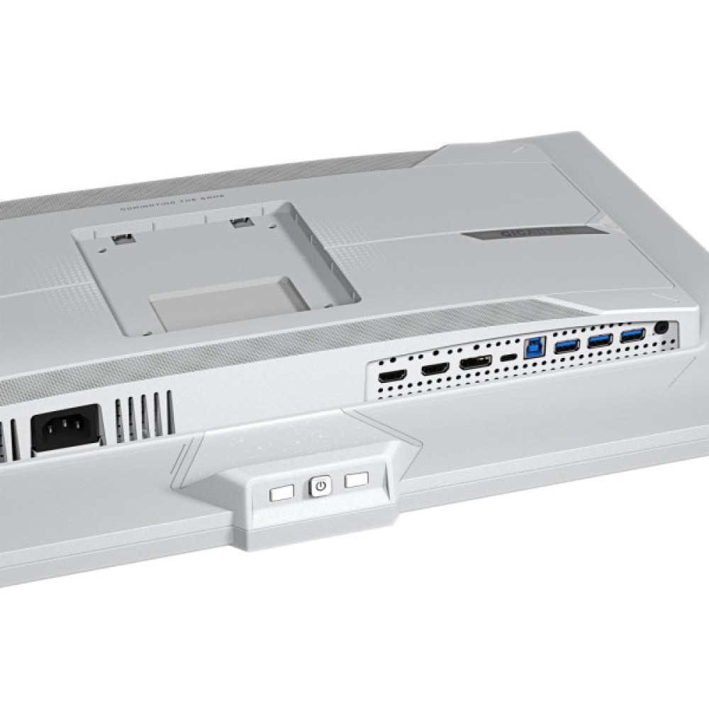 Монітор GIGABYTE M27UP ICE EK