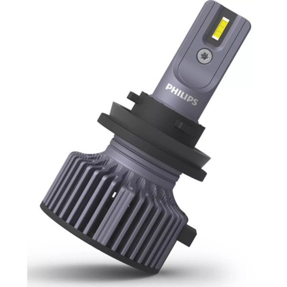Автолампа Philips 11362U3022X2