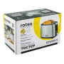 Тостер Rotex RTM145-S