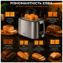 Тостер Rotex RTM145-S