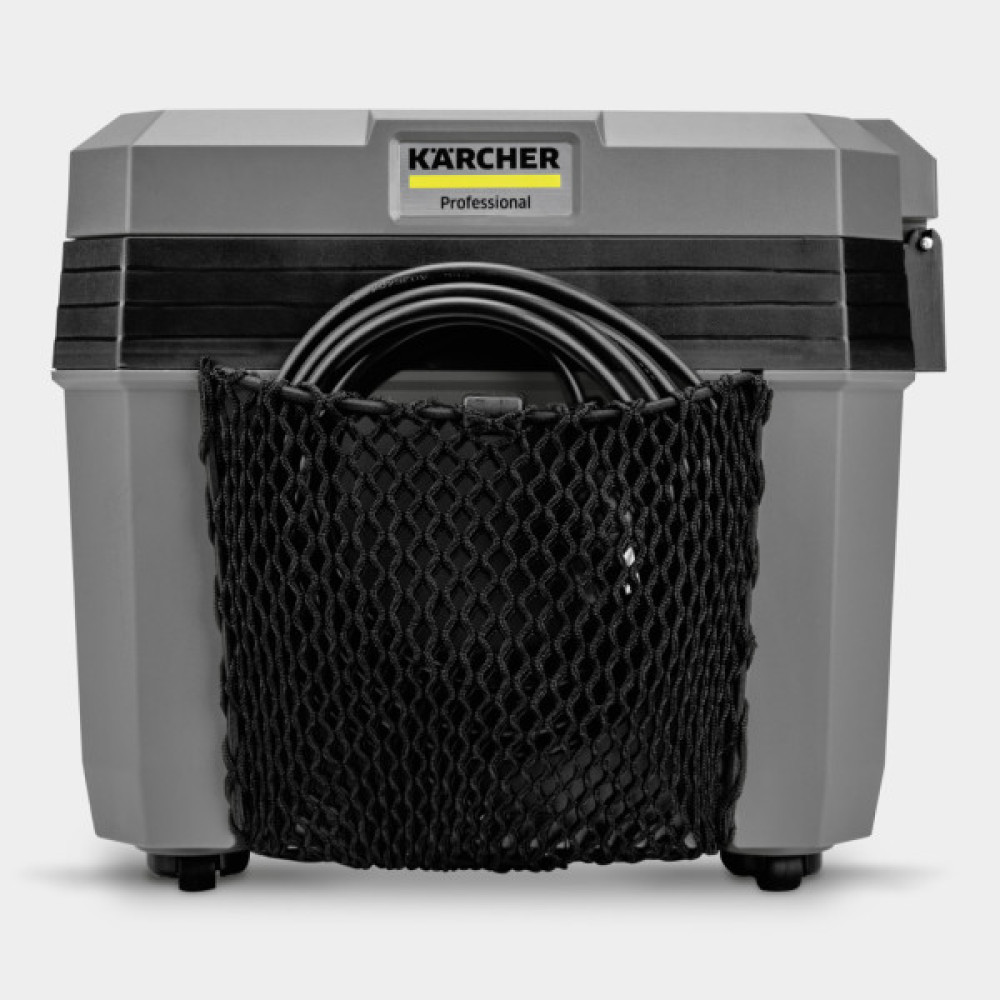 Пароочищувач Karcher SG 4/2 Classic (1.092-301.0)