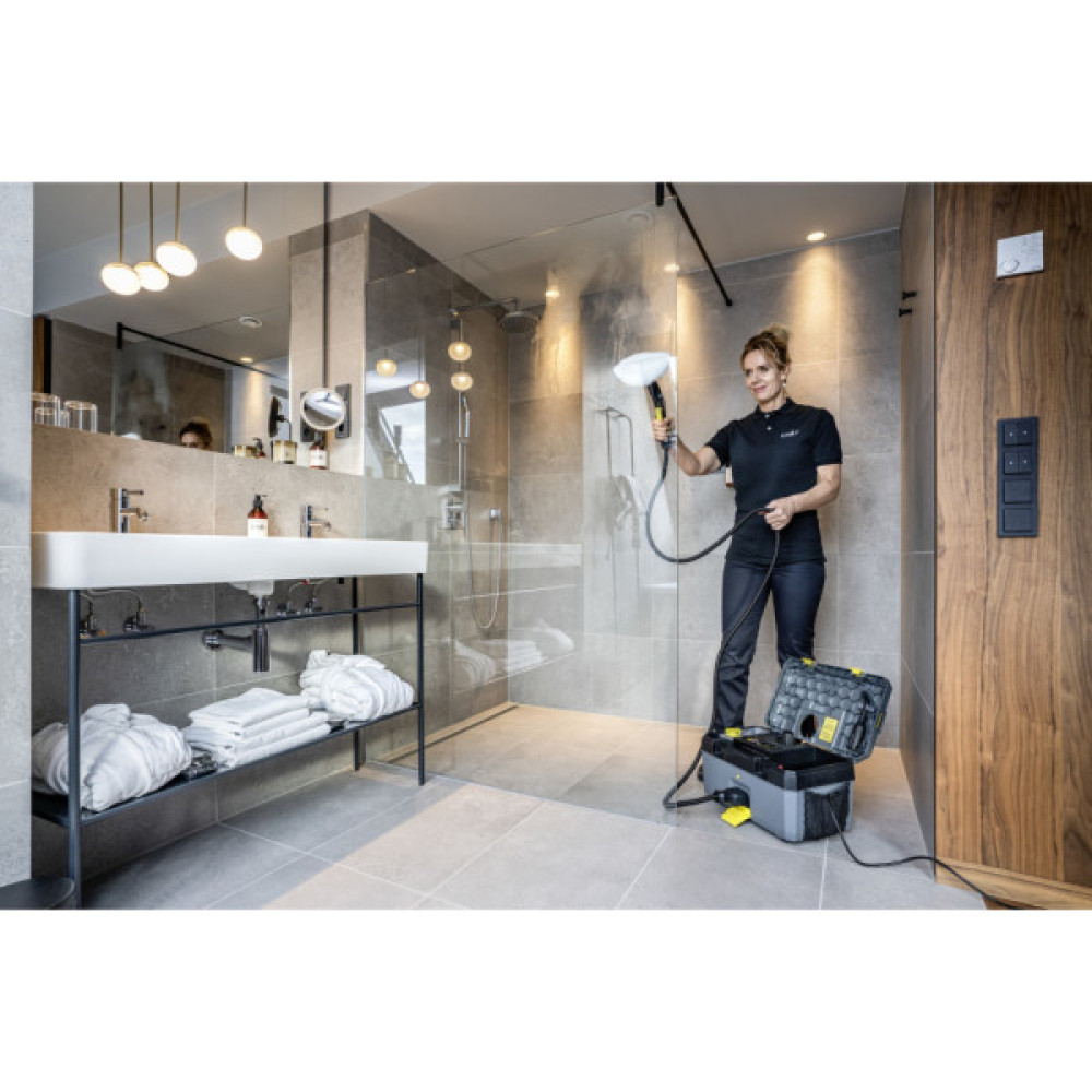 Пароочищувач Karcher SG 4/2 Classic (1.092-301.0)