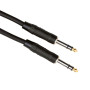 Інструментальний кабель SoundKing Gold Series TRS Cable 5m (BJJ280) Інструментальний кабель SoundKing Gold Series TRS Cable 5m (BJJ280)