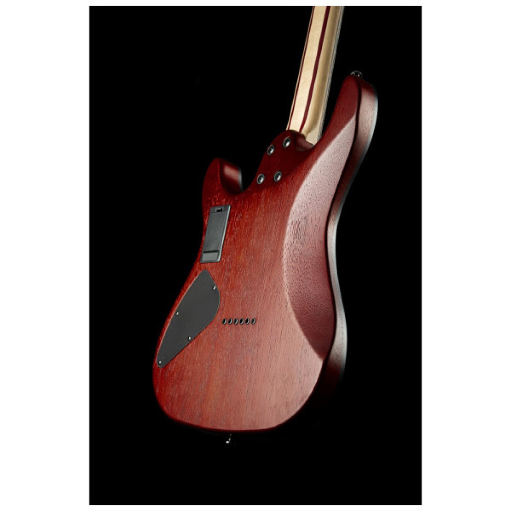 Електрогітара Cort KX500 Etched Black
