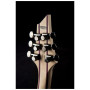 Електрогітара Cort KX500 Etched Black Електрогітара Cort KX500 Etched Black