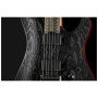 Електрогітара Cort KX500 Etched Black Електрогітара Cort KX500 Etched Black