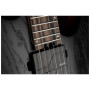 Електрогітара Cort KX500 Etched Black Електрогітара Cort KX500 Etched Black
