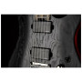 Електрогітара Cort KX500 Etched Black Електрогітара Cort KX500 Etched Black