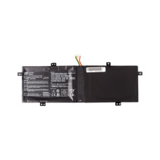 Акумулятор до ноутбука ASUS ZenBook 14 (C21N1833) 7.4V 4250mAh PowerPlant (NB432042)