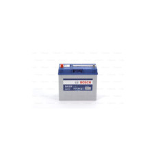 Акумулятор автомобільний Bosch 45А (0 092 S40 220)