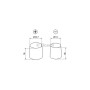 Акумулятор автомобільний Bosch 45А (0 092 S40 220) Акумулятор автомобільний Bosch 45А (0 092 S40 220)