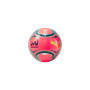 М'яч футбольний Puma Beach Football MS 083577-03 червоний 5 (4099684459804)