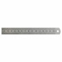 Лінійка H-Tone сталева 50 см (SCALE-HT-JJ30447-50) Лінійка H-Tone сталева 50 см (SCALE-HT-JJ30447-50)