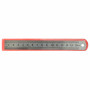 Лінійка H-Tone сталева 50 см (SCALE-HT-JJ30447-50) Лінійка H-Tone сталева 50 см (SCALE-HT-JJ30447-50)