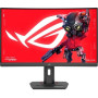 Монітор Asus 27" ROG Strix XG27WCS HDMI, DP, USB-C, Audio, VA, 2560x1440, 180Hz, 1ms, sRGB 125%, CURVED, AdaptiveSync, HAS, HDR400 Монітор Asus 27" ROG Strix XG27WCS HDMI, DP, USB-C, Audio, VA, 2560x1440, 180Hz, 1ms, sRGB 125%, CURVED, AdaptiveSync, HAS, HDR400