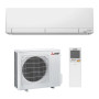 Кондиціонер Mitsubishi Deluxe inverter Zubadan (MSZ-RW50VG/MUZ-RW50VGHZ) Кондиціонер Mitsubishi Deluxe inverter Zubadan (MSZ-RW50VG/MUZ-RW50VGHZ)