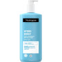 Лосьйон для тіла Neutrogena Hydro Boost Ультра легкий гель-лосьйон 400 мл (3574661391366)
