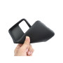 Чохол до мобільного телефона BeCover ZTE Blade V30 Black (706943) Чохол до мобільного телефона BeCover ZTE Blade V30 Black (706943)