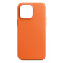 Чохол до мобільного телефона Armorstandart FAKE Leather Case Apple iPhone 14 Pro Max Golden Brown (ARM64463) Чохол до мобільного телефона Armorstandart FAKE Leather Case Apple iPhone 14 Pro Max Golden Brown (ARM64463)