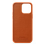 Чохол до мобільного телефона Armorstandart FAKE Leather Case Apple iPhone 14 Pro Max Golden Brown (ARM64463) Чохол до мобільного телефона Armorstandart FAKE Leather Case Apple iPhone 14 Pro Max Golden Brown (ARM64463)