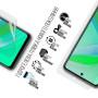 Плівка захисна Armorstandart Anti-Blue Infinix Smart 8 (ARM73229) Плівка захисна Armorstandart Anti-Blue Infinix Smart 8 (ARM73229)