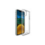 Чохол до мобільного телефона BeCover Space Case Apple iPhone 15 Plus Transparancy (709937) Чохол до мобільного телефона BeCover Space Case Apple iPhone 15 Plus Transparancy (709937)