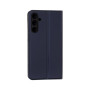 Чохол до мобільного телефона BeCover Exclusive New Style Samsung Galaxy A25 5G SM-A256 Blue (711221) Чохол до мобільного телефона BeCover Exclusive New Style Samsung Galaxy A25 5G SM-A256 Blue (711221)